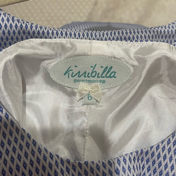 Kirribilla pleated mini dress. EUC - Picture 3 of 8